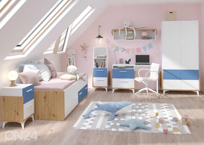 Työpöytä kuvasuurennos