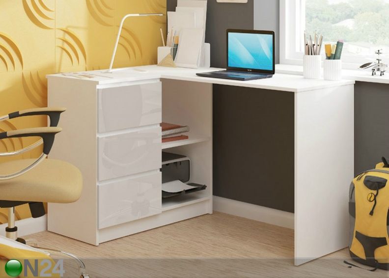 Työpöytä kuvasuurennos