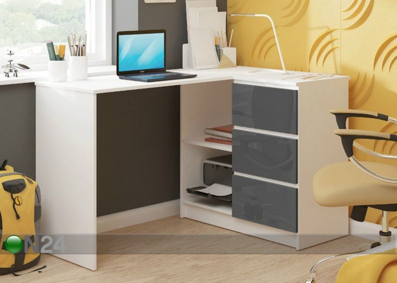 Työpöytä kuvasuurennos