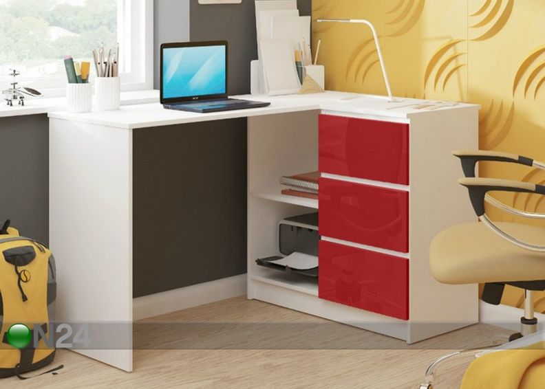 Työpöytä kuvasuurennos