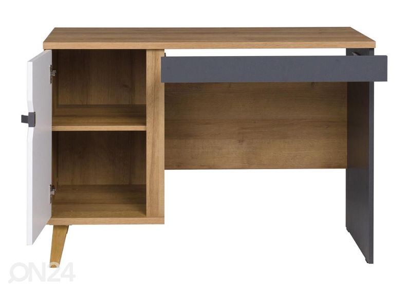 Työpöytä kuvasuurennos