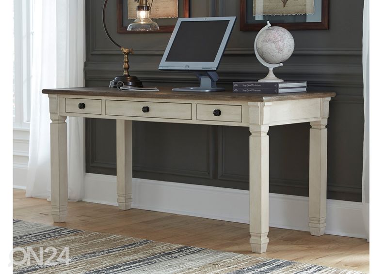 Työpöytä kuvasuurennos