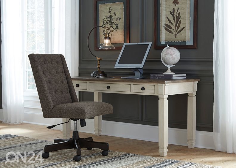 Työpöytä kuvasuurennos