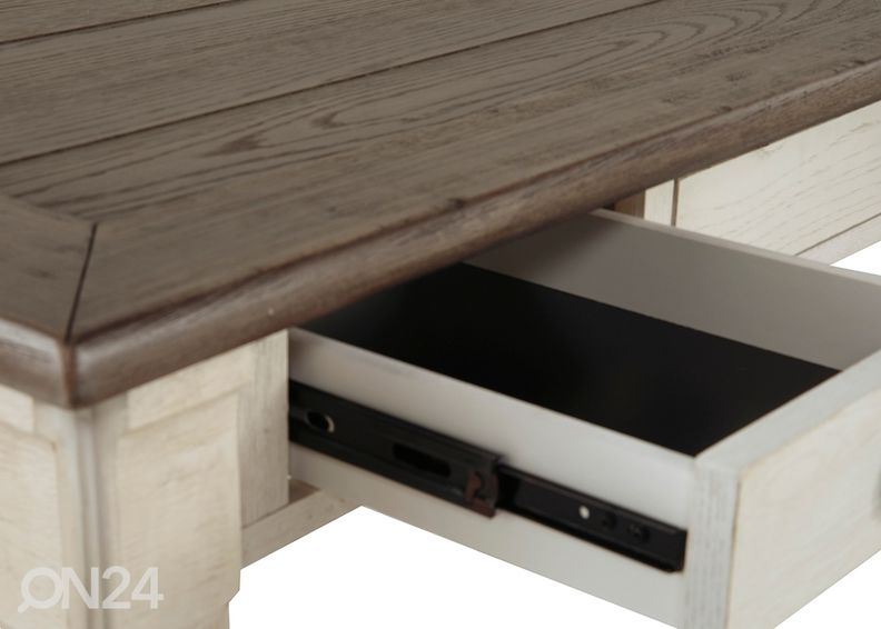 Työpöytä kuvasuurennos