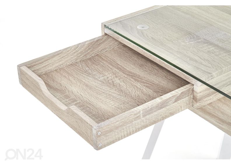 Työpöytä kuvasuurennos