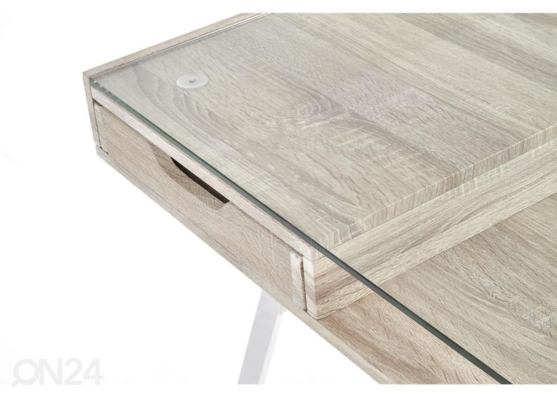 Työpöytä kuvasuurennos