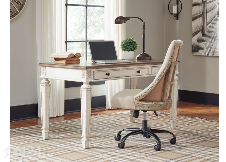 Työpöytä kuvasuurennos