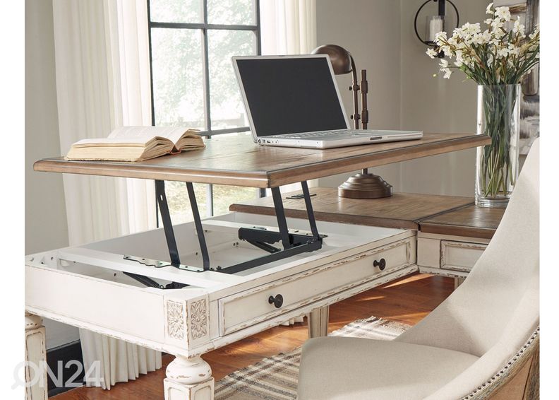 Työpöytä kuvasuurennos