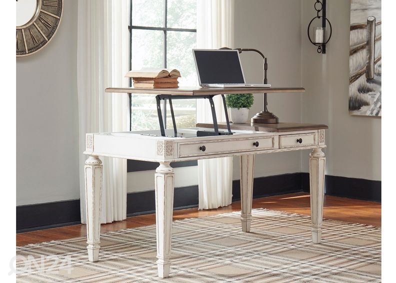 Työpöytä kuvasuurennos