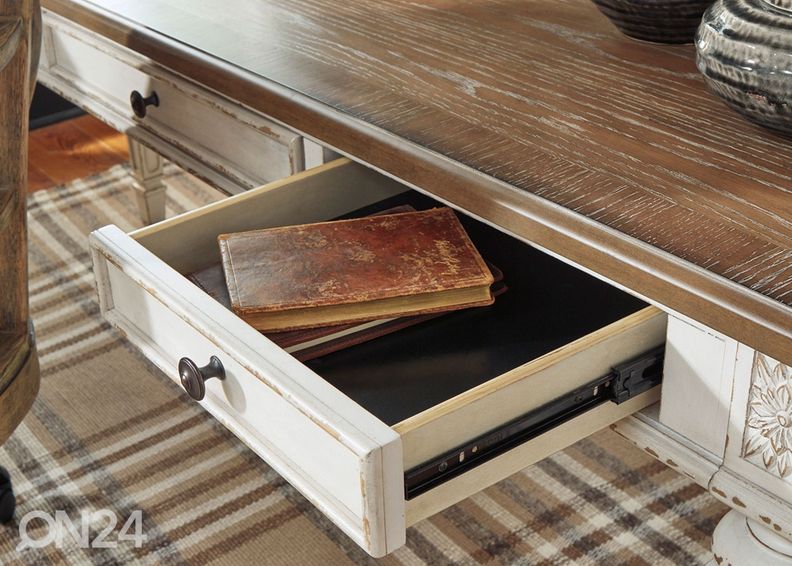 Työpöytä kuvasuurennos