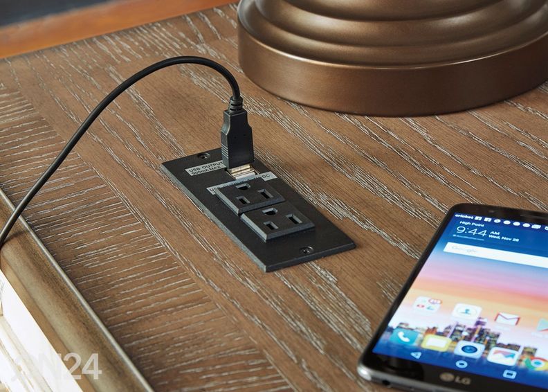 Työpöytä kuvasuurennos