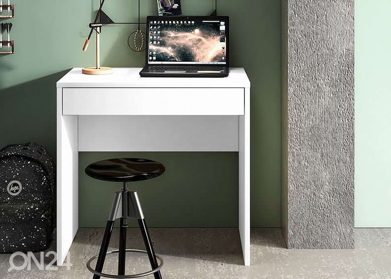 Työpöytä kuvasuurennos