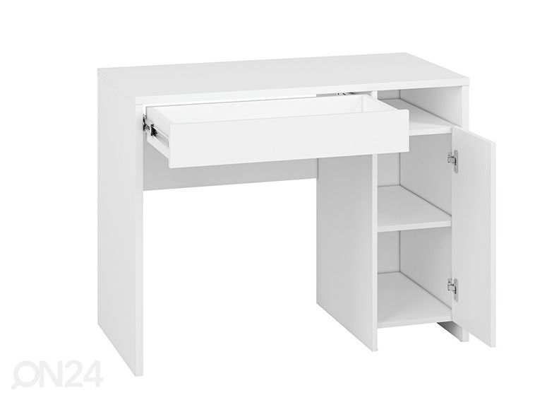 Työpöytä kuvasuurennos