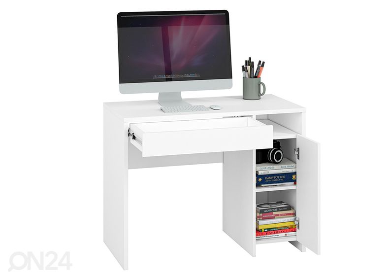 Työpöytä kuvasuurennos