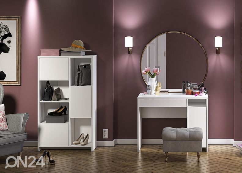 Työpöytä kuvasuurennos