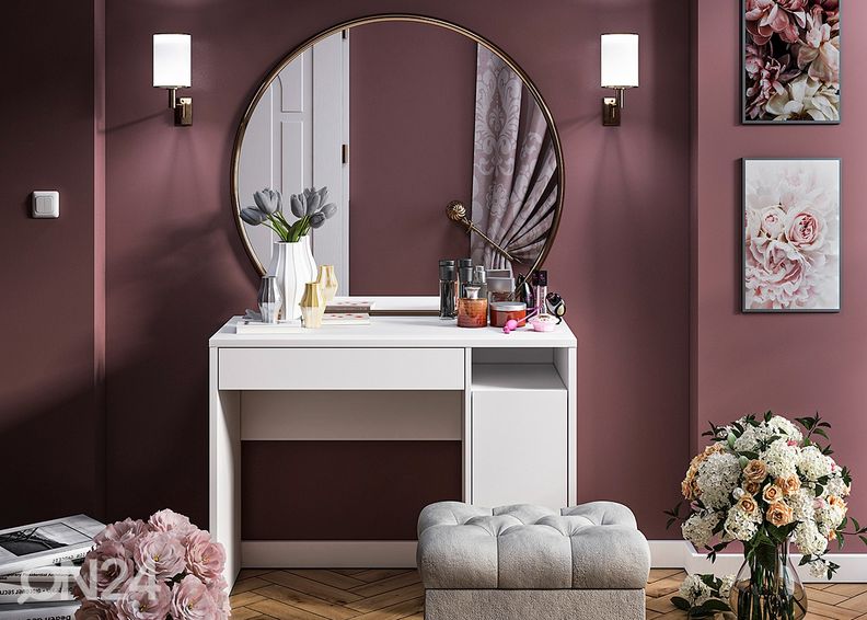 Työpöytä kuvasuurennos