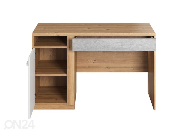 Työpöytä kuvasuurennos