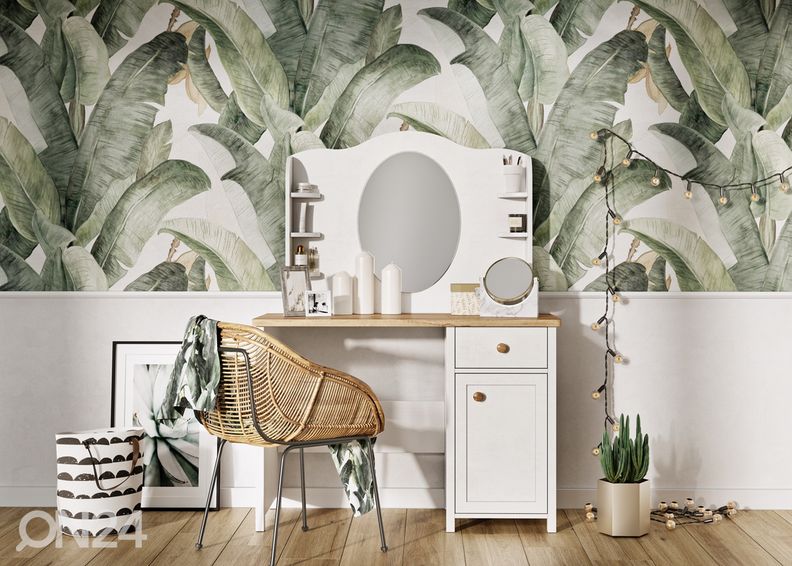 Työpöytä kuvasuurennos