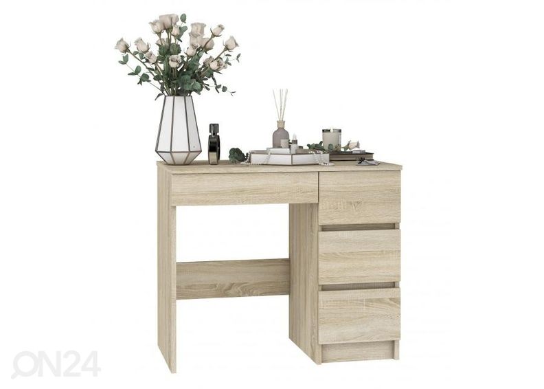 Työpöytä kuvasuurennos