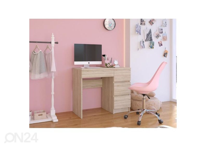 Työpöytä kuvasuurennos