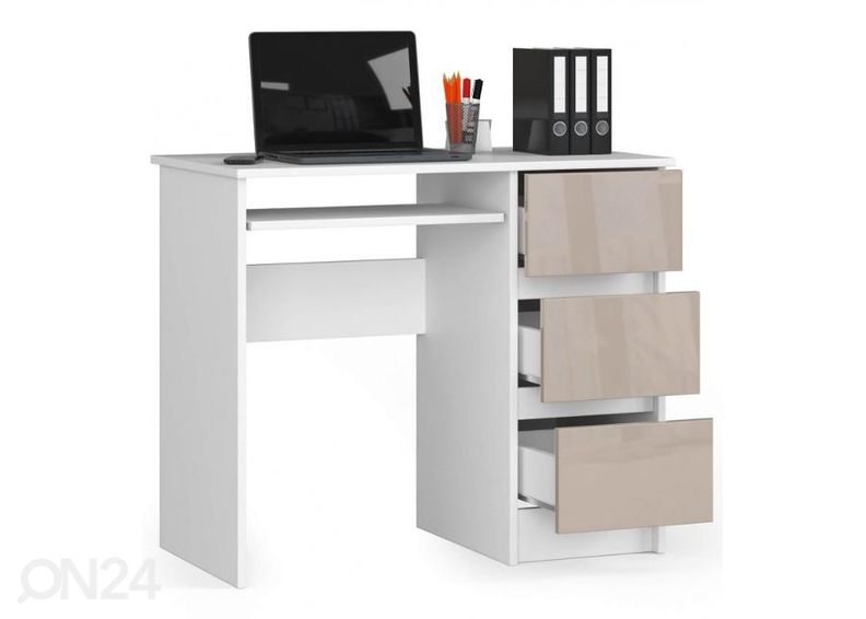 Työpöytä kuvasuurennos