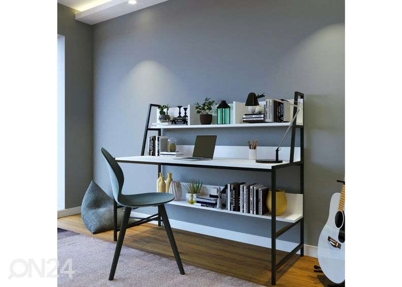 Työpöytä kuvasuurennos