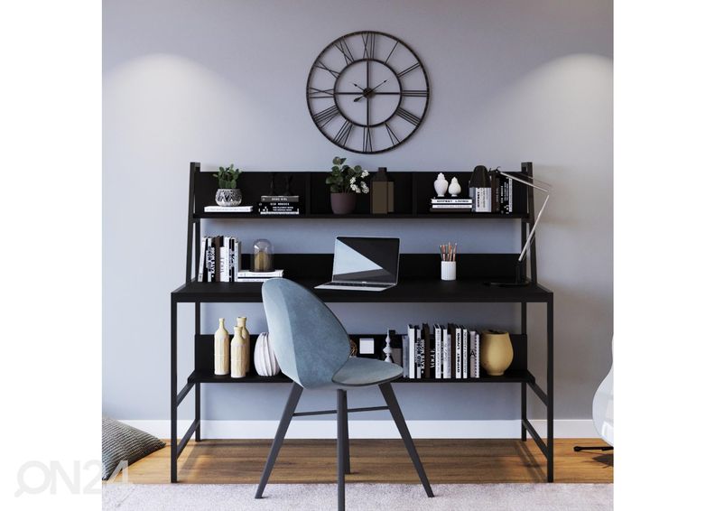 Työpöytä kuvasuurennos