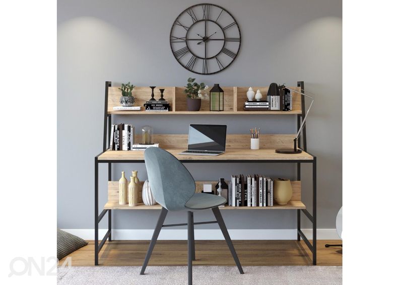 Työpöytä kuvasuurennos