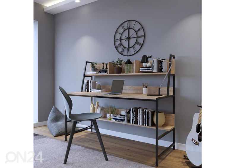 Työpöytä kuvasuurennos