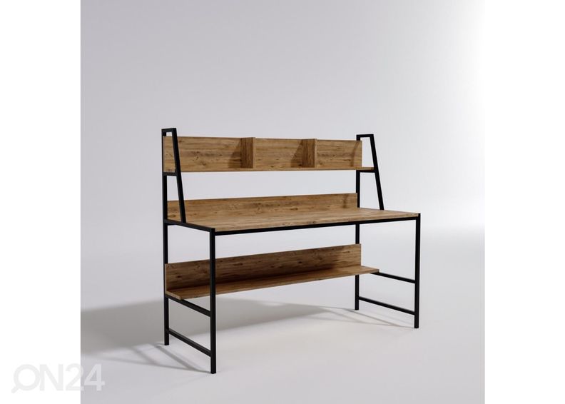 Työpöytä kuvasuurennos