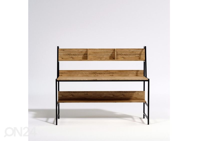 Työpöytä kuvasuurennos