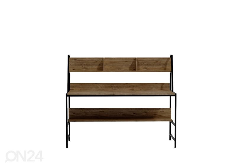 Työpöytä kuvasuurennos