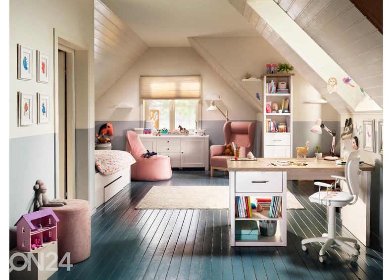 Työpöytä kuvasuurennos