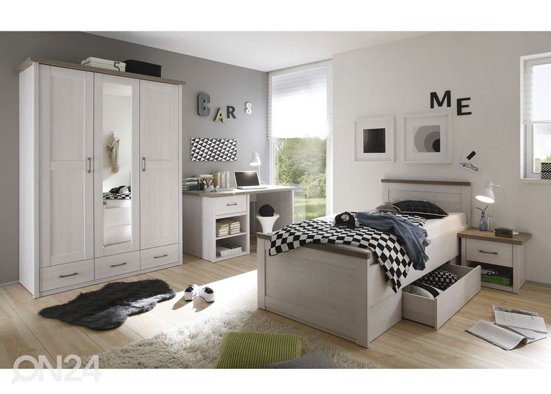 Työpöytä kuvasuurennos