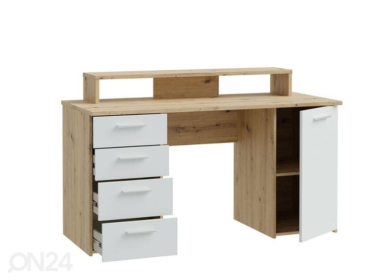 Työpöytä kuvasuurennos