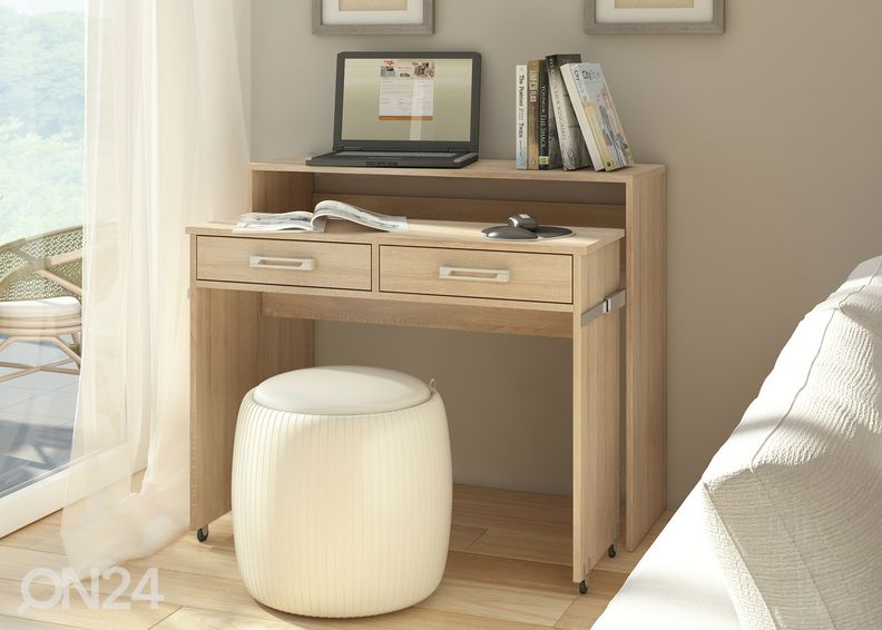 Työpöytä kuvasuurennos