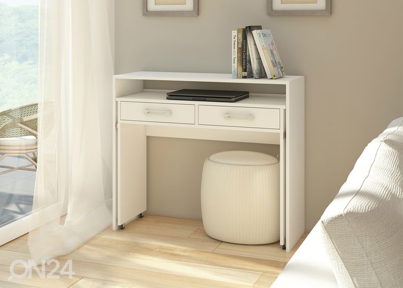 Työpöytä kuvasuurennos