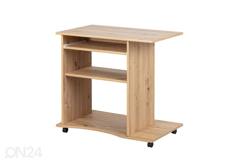 Työpöytä Addu kuvasuurennos