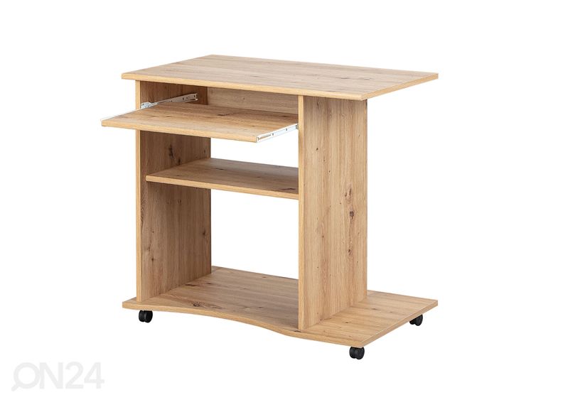 Työpöytä Addu kuvasuurennos