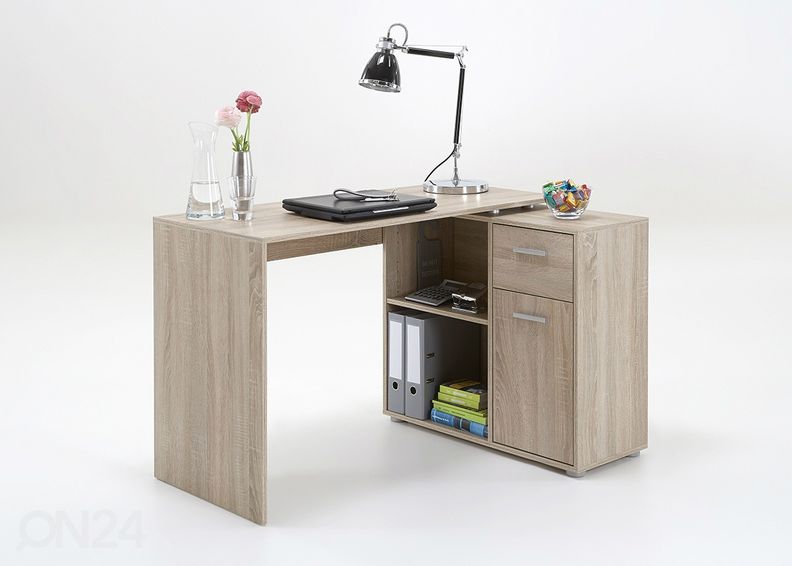 Työpöytä Albrecht kuvasuurennos