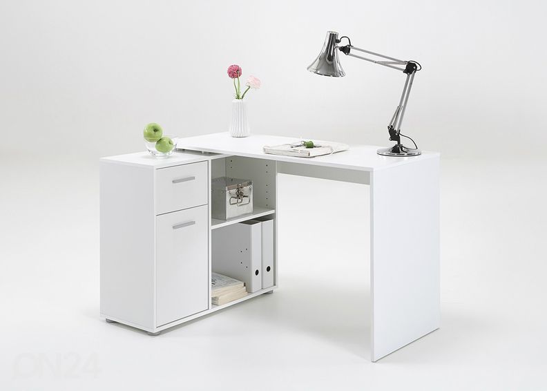 Työpöytä Albrecht kuvasuurennos