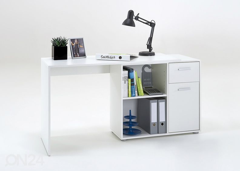 Työpöytä Albrecht kuvasuurennos