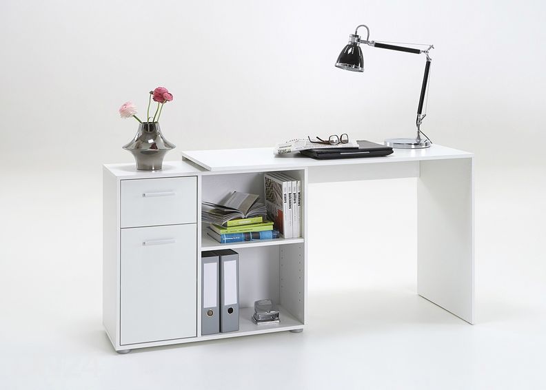 Työpöytä Albrecht kuvasuurennos