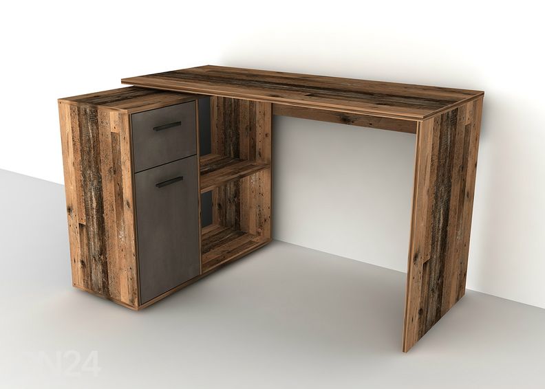 Työpöytä Albrecht kuvasuurennos