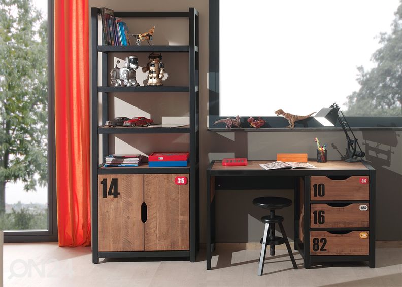 Työpöytä Alex kuvasuurennos