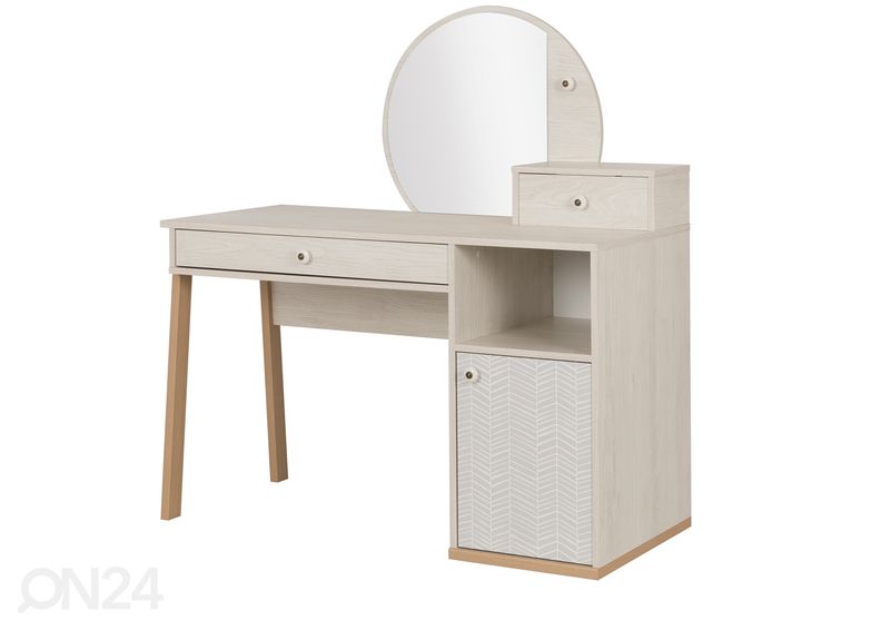 Työpöytä Alika kuvasuurennos