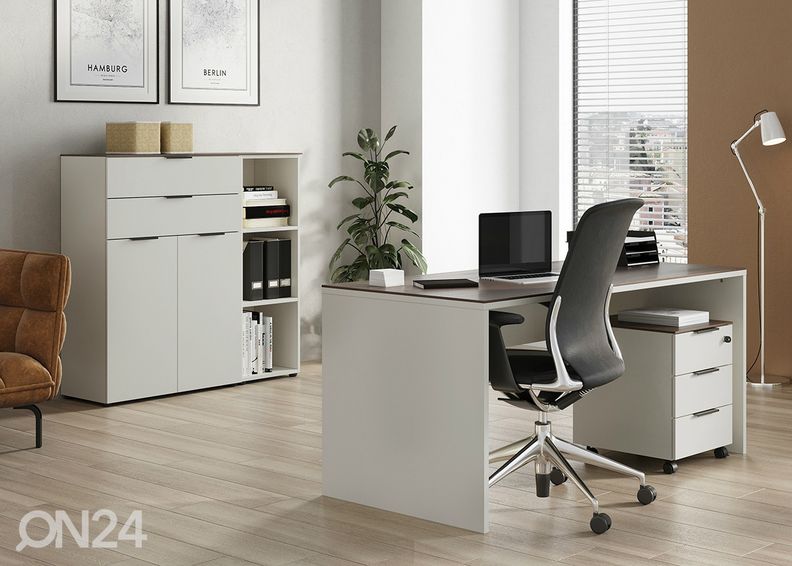 Työpöytä Ancona kuvasuurennos