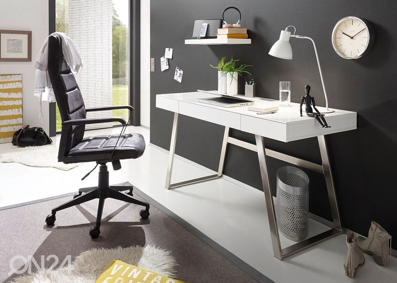 Työpöytä Aspen kuvasuurennos