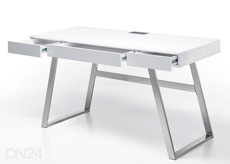 Työpöytä Aspen kuvasuurennos