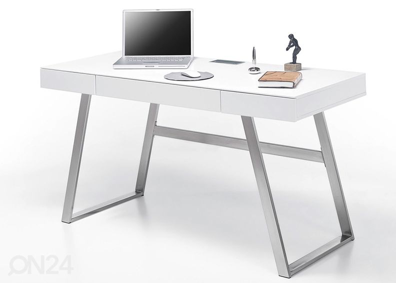 Työpöytä Aspen kuvasuurennos